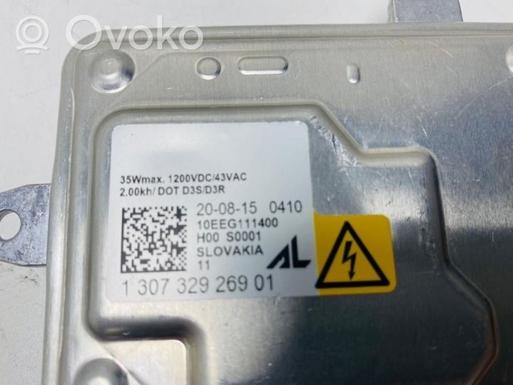 Land Rover Range Rover Sport L320 Module de ballast de phare Xenon 130732926901