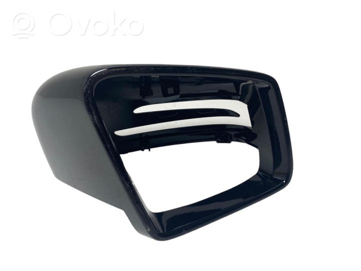 Mercedes-Benz GL X166 Coque de rétroviseur 615200