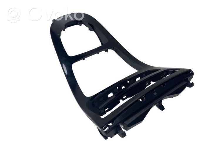 Mercedes-Benz E W213 Inserti decorativi cornice della consolle centrale A2138100815