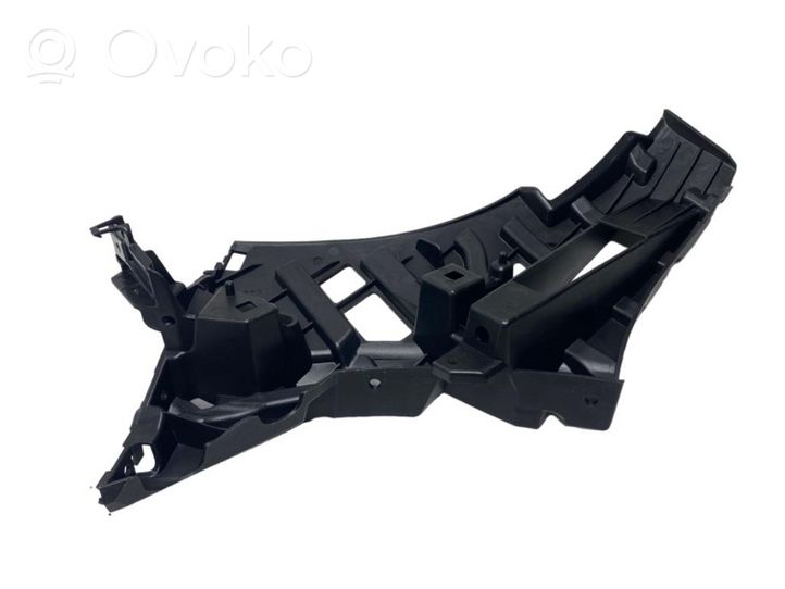 Mercedes-Benz GL X166 Traversa di supporto paraurti anteriore A1666256900