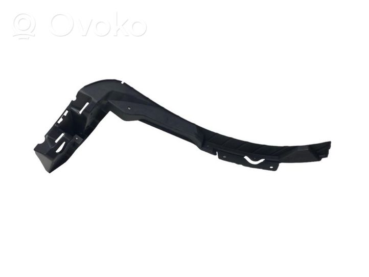 Mercedes-Benz GL X166 Traversa di supporto paraurti anteriore A1668855100