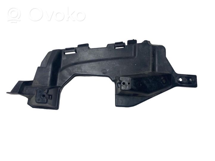 Mercedes-Benz S W222 Staffa/supporto di montaggio della marmitta A2228851565