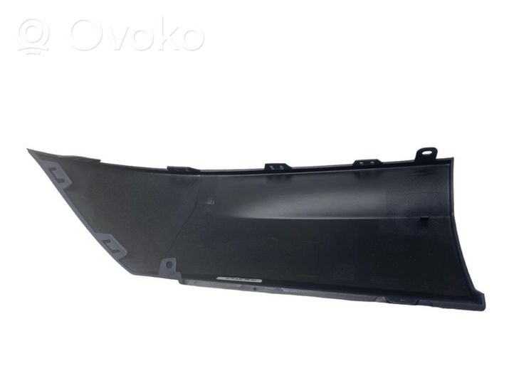 Mercedes-Benz ML W166 Rear bumper corner part panel trim A1668856225