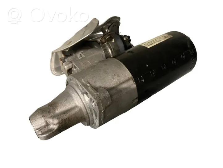 Mercedes-Benz G W461 463 Motor de arranque A6429061000