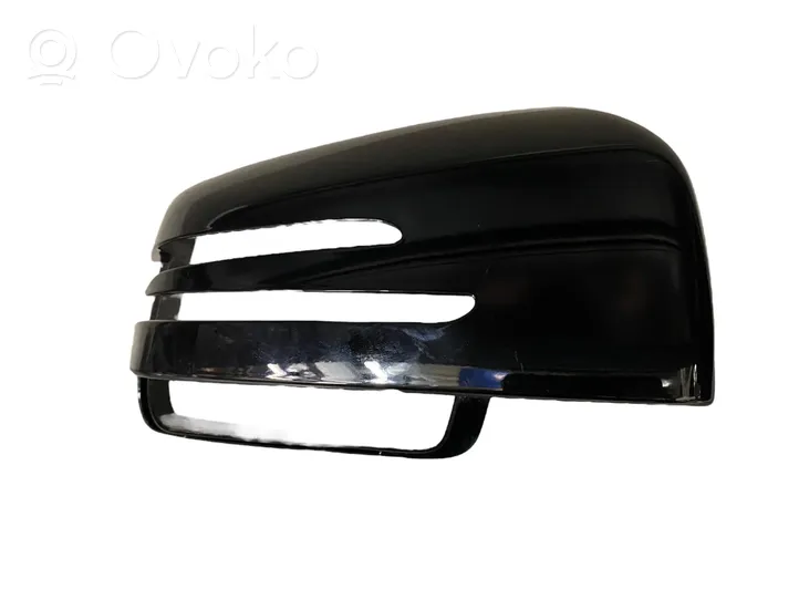 Mercedes-Benz GL X166 Coque de rétroviseur A1668100101