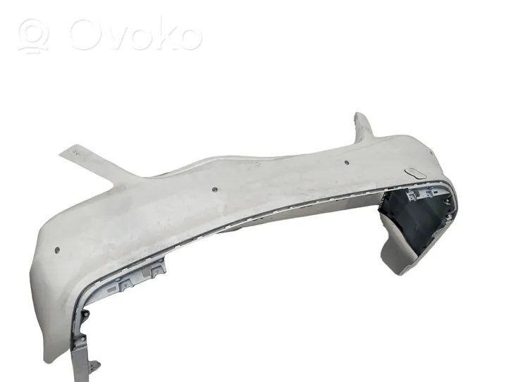 Mercedes-Benz S W222 Rear bumper A2228851525