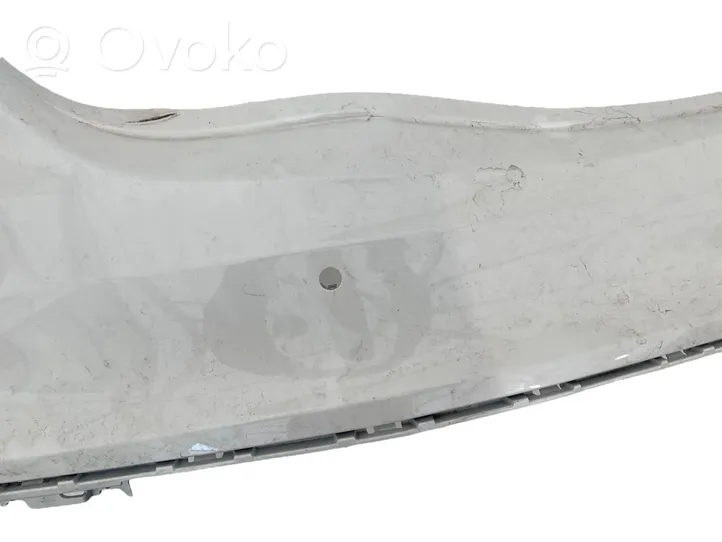 Mercedes-Benz S W222 Rear bumper A2228851525