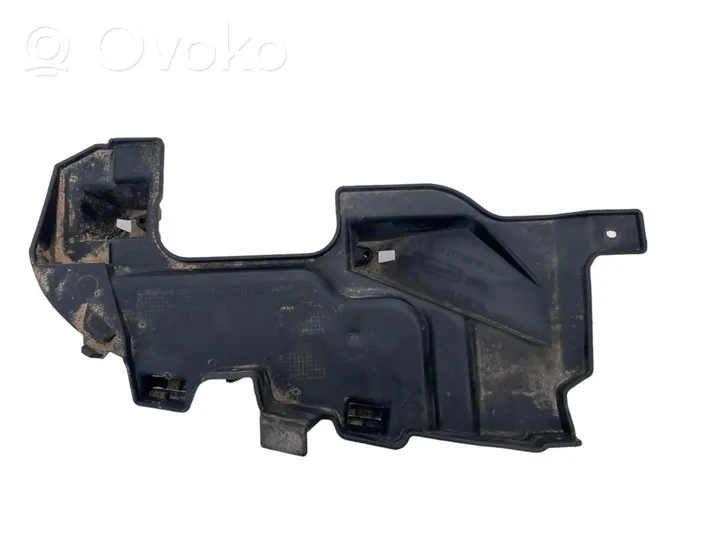 Mercedes-Benz S C217 Traversa di supporto paraurti posteriore A2178850714