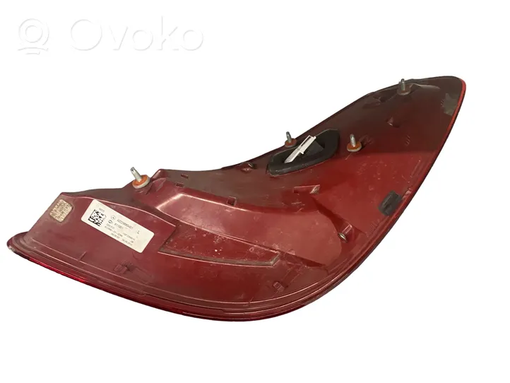 Mercedes-Benz S W222 Luci posteriori A2229065401