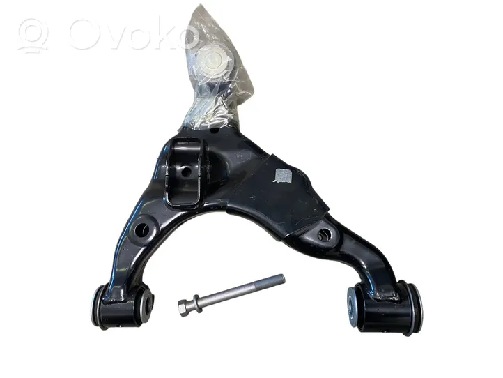 Toyota Land Cruiser (J150) Triangle bras de suspension inférieur avant 4806860040