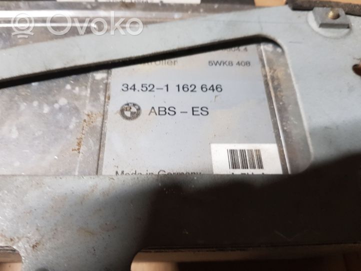 BMW 3 E30 ABS control unit/module 1162646