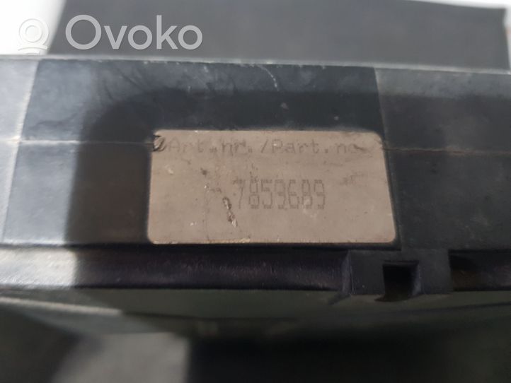 Saab 9000 CD Calculateur moteur ECU 7859689