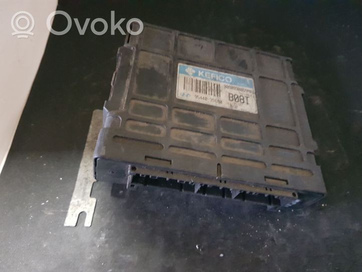 Hyundai Coupe Module de contrôle de boîte de vitesses ECU 9544039660