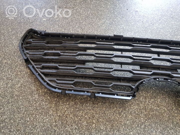 Toyota RAV 4 (XA50) Grille calandre supérieure de pare-chocs avant 531120R120