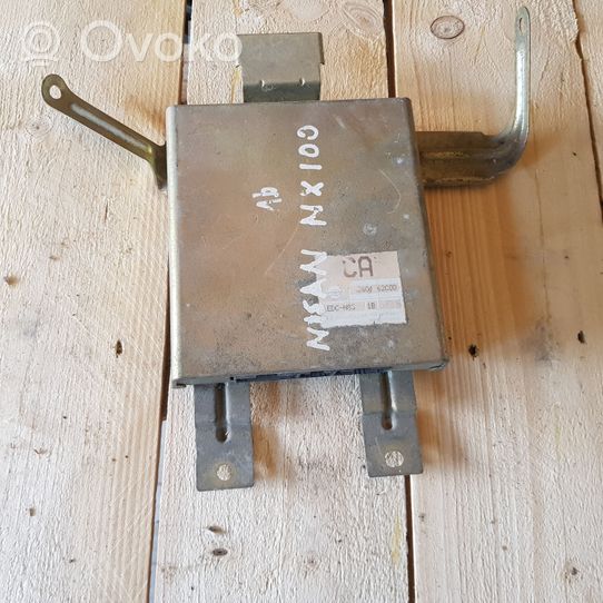 Nissan NX 100 Sterownik / Moduł ECU 2260462C00