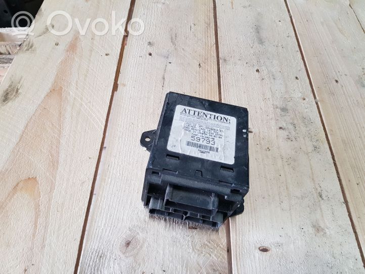 Ford Windstar Module confort F68F15K602AB