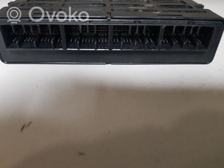 Mitsubishi Pajero Sport I Sterownik / Moduł ECU MD369104