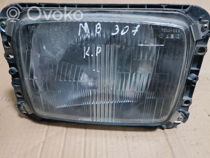 Mercedes-Benz 307 Phare frontale 1305620269