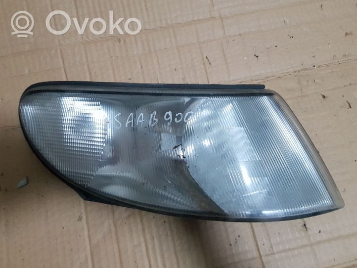 Saab 900 CD Frontblinker 