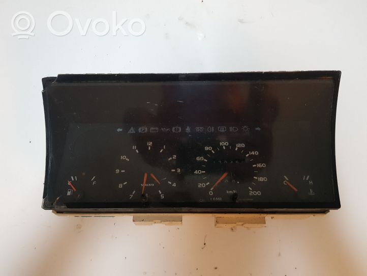 Volvo 340 -  360 Compteur de vitesse tableau de bord 