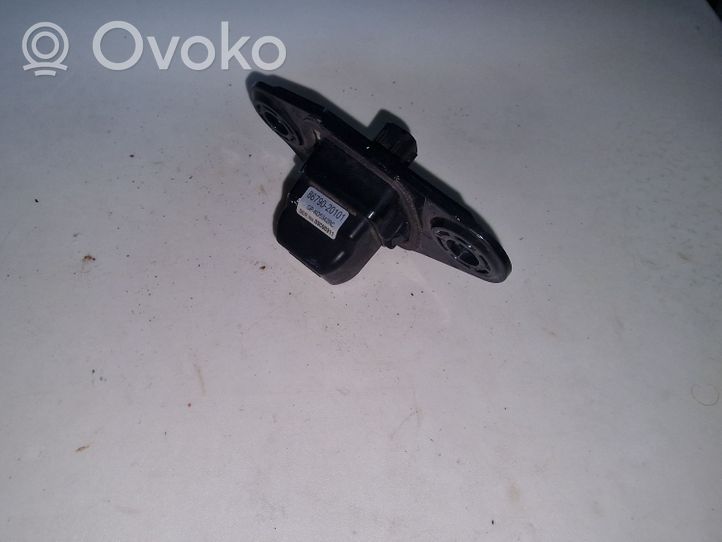 Toyota Avensis Verso Kamera cofania 8679020101