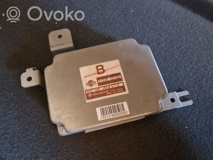 Nissan X-Trail T30 Module confort 31036ES10A