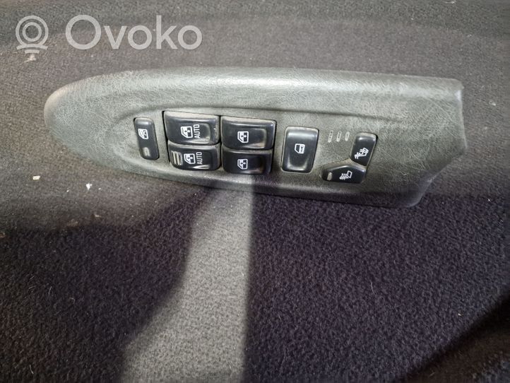 Oldsmobile Toronado Interrupteur commade lève-vitre 15204670
