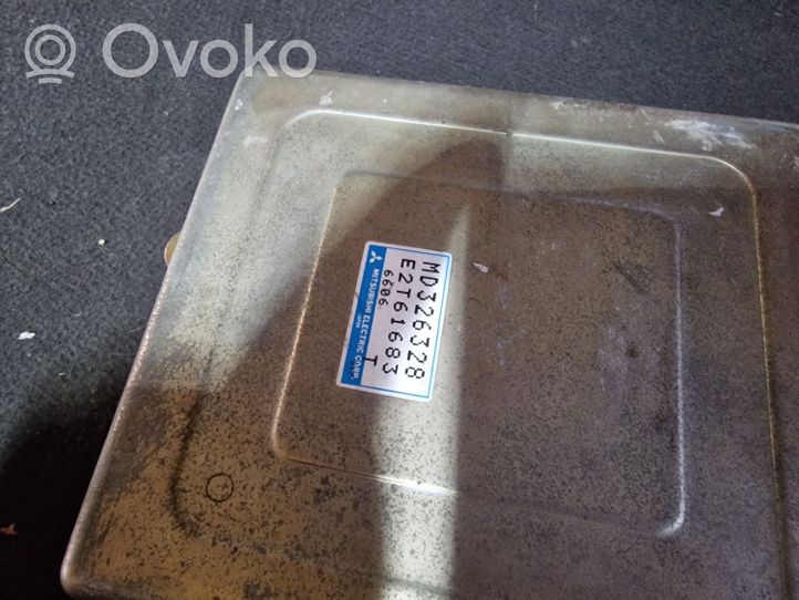 Honda Concerto Sterownik / Moduł ECU MD326328