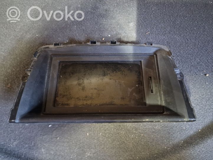 Renault Trafic II (X83) Monitor/display/piccolo schermo 259155024R