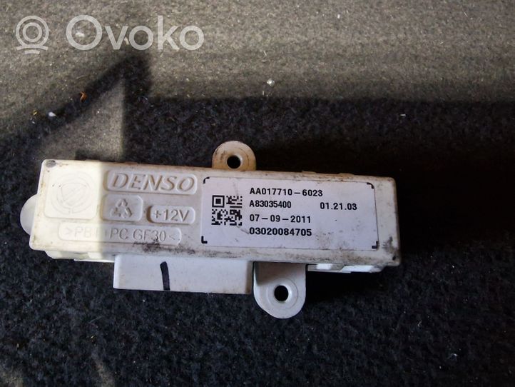 Fiat 500 Module confort AA0177106023