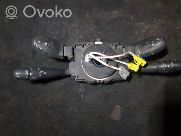 Citroen C8 Leva/interruttore dell’indicatore di direzione e tergicristallo 96446654ZL