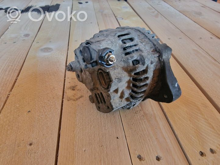 Honda Civic Generatore/alternatore A5TA4791