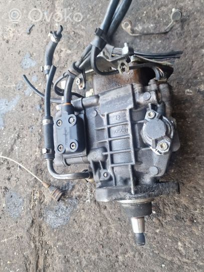 Nissan Primera Polttoaineen ruiskutuksen suurpainepumppu 0460404965