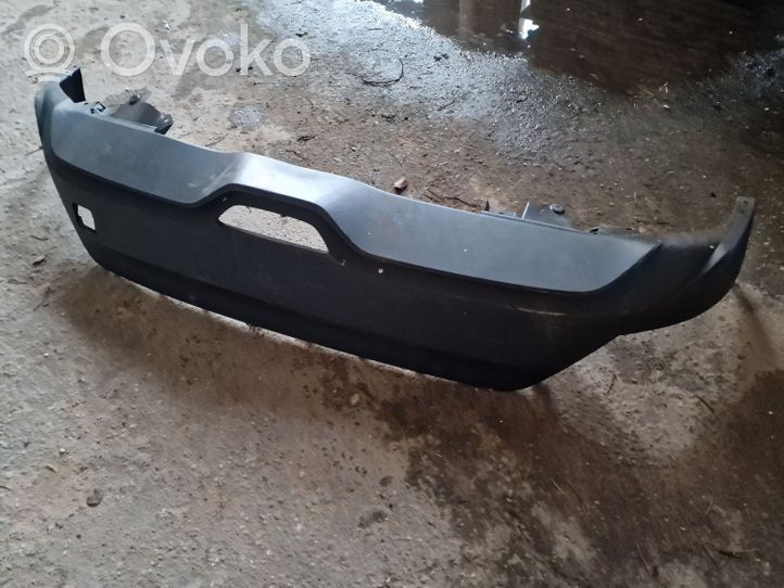 Toyota C-HR Rivestimento della parte inferiore del paraurti posteriore 524534010