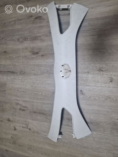 Toyota Yaris Éclairage de plaque d'immatriculation 768110DA30