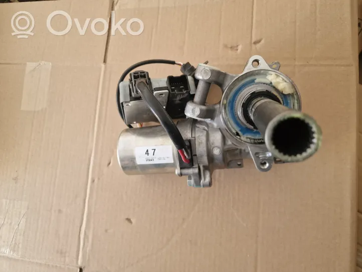 Suzuki Celerio Vairo stiprintuvas (elektrinis) 3872084M01