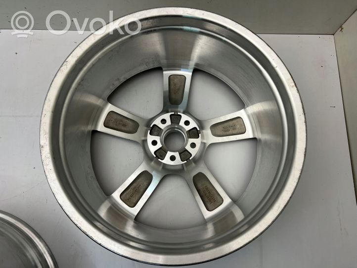 Audi A8 S8 D5 21 Zoll Leichtmetallrad Alufelge 4H0604025AT