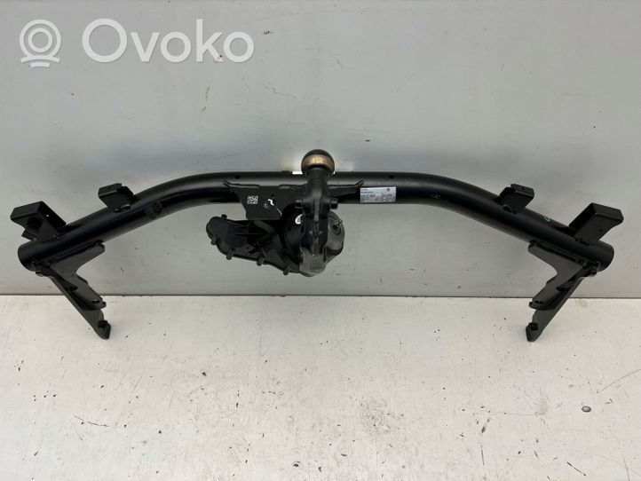 Volkswagen Golf VIII Kit de remorquage 5H9803881D