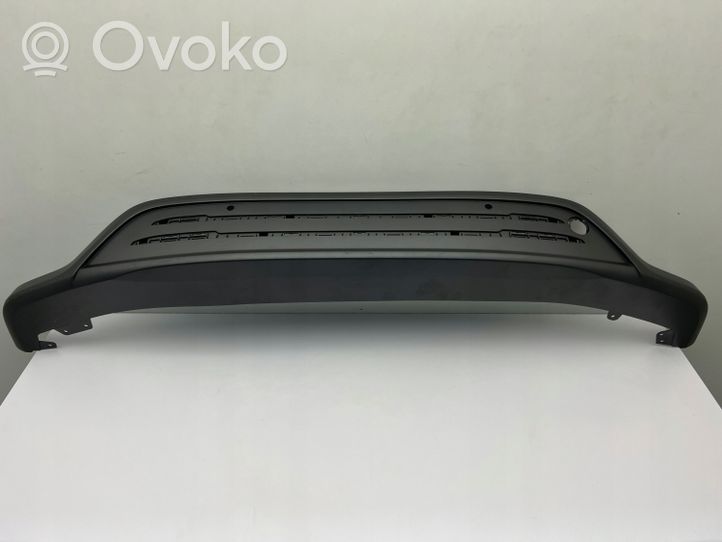 Hyundai Kona I Takapuskurin alaosan lista 86612DDAA0