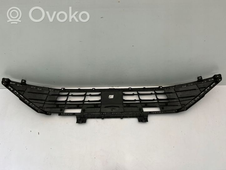 Hyundai Tucson IV NX4 Kratka dolna zderzaka przedniego 86531n7da0