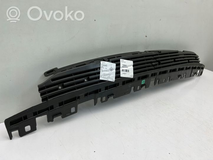 Polestar 2 Front bumper lower grill 31663677