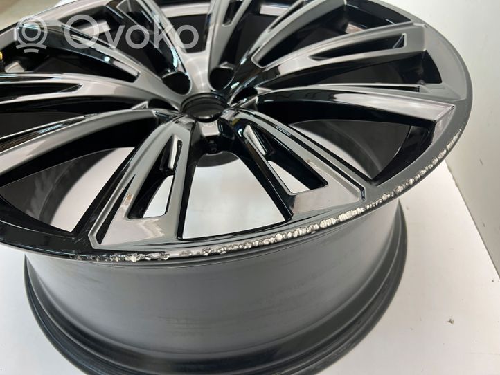 Audi Q8 Jante alliage aluminium R23 4M8601025AT