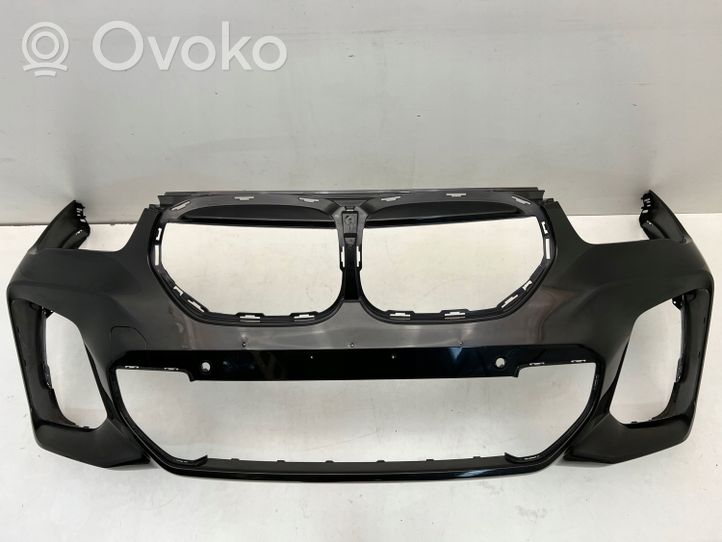 BMW X1 F48 F49 Front bumper 