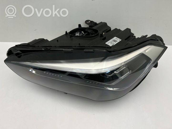 BMW X1 F48 F49 Headlight/headlamp 7472255