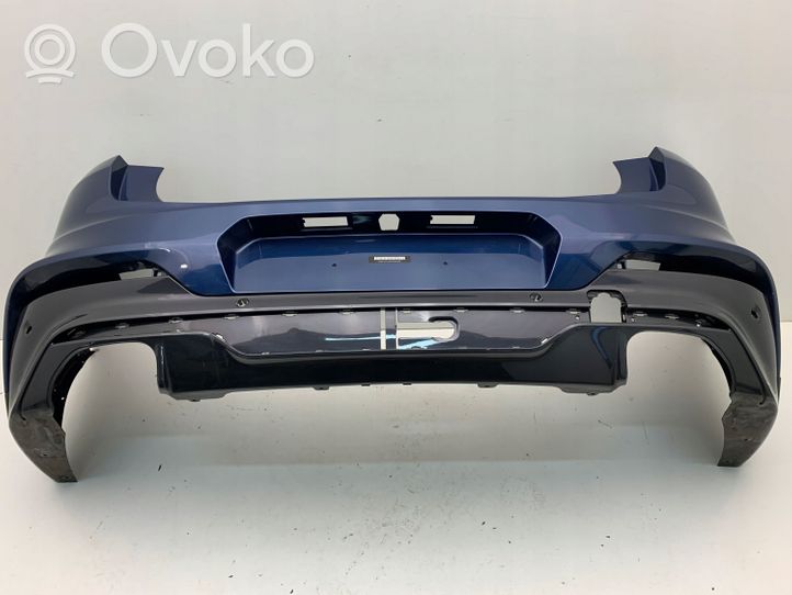 BMW X4 G02 Puskuri 13960514