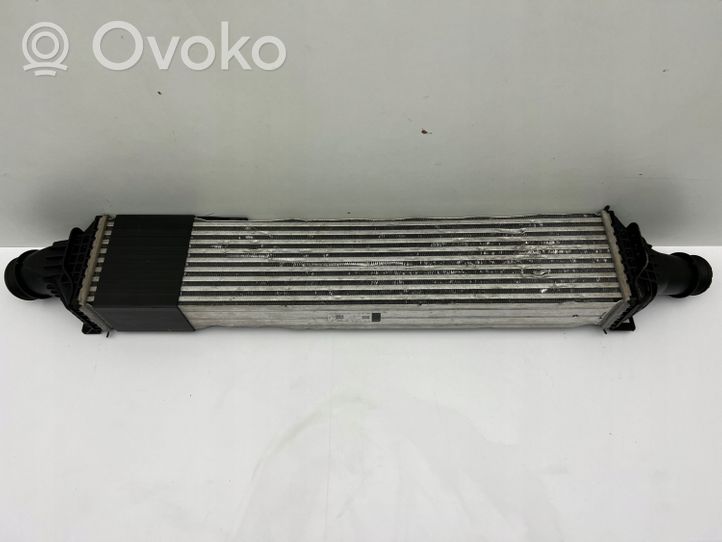 Audi Q5 SQ5 Radiatore intercooler 80A145805J