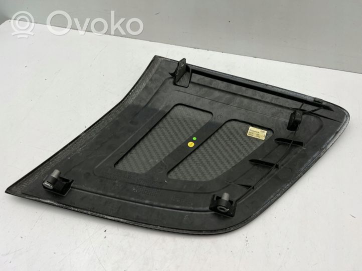 Audi R8 4S Kita išorės detalė 4S8853338J