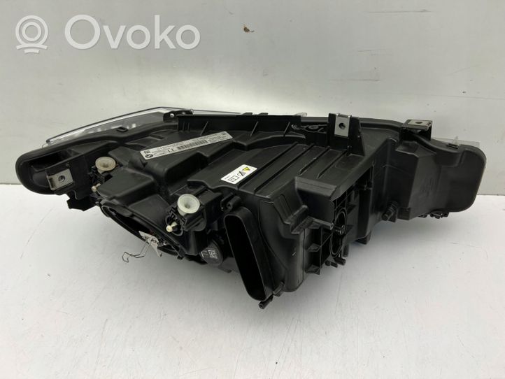 BMW 3 F30 F35 F31 Phare frontale 7259525