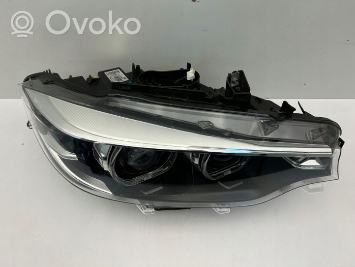 BMW 4 F36 Gran coupe Faro/fanale 8738700