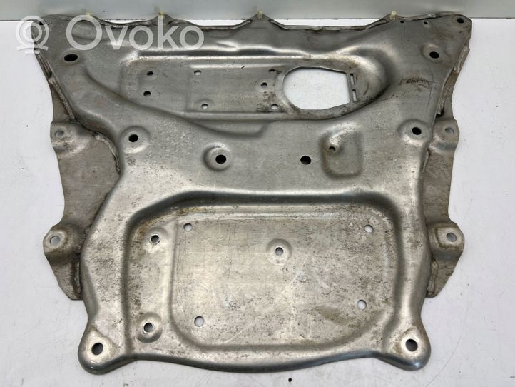 BMW X5 G05 Variklio dugno apsauga 6878068